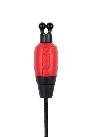 Black Label Dinky Halo Bobbins Fox