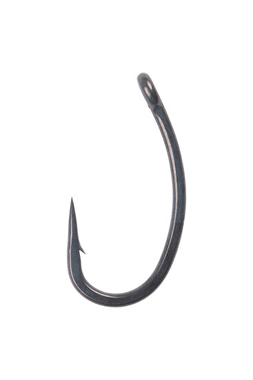 Curve Shank X Fox