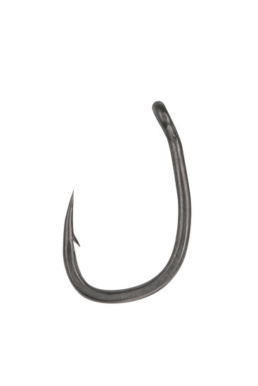 Super Wide Gape Inturned Eye Fox