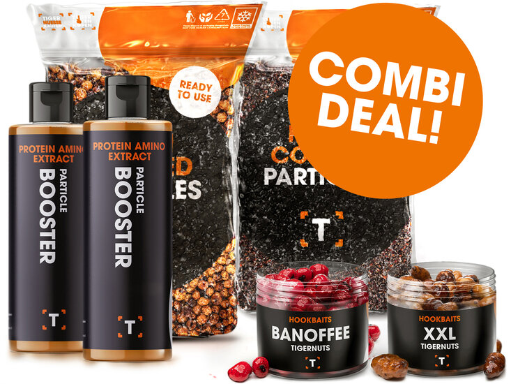 Particle Session Pack Ready To Use