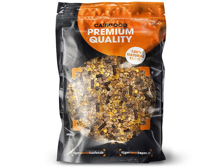 Quick Soak Mix 5KG