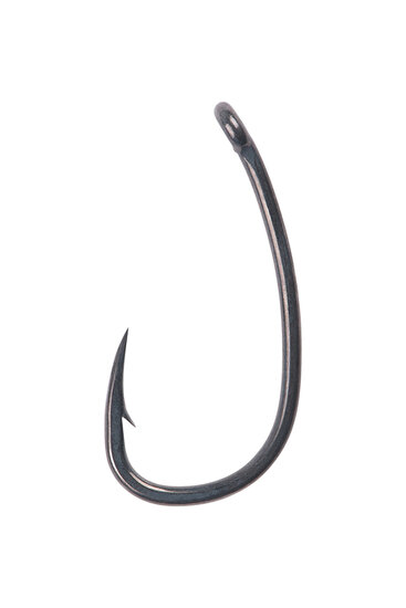 Wide Gape Longshank Fox