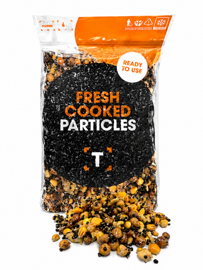 Diamond Partikel Mix kant en klaar Vers 5KG