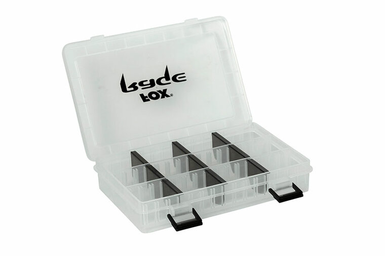 Box Medium Shallow Fox Rage