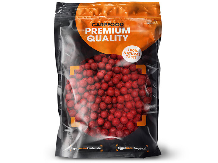 Sticky Banoffee Boilies 100KG