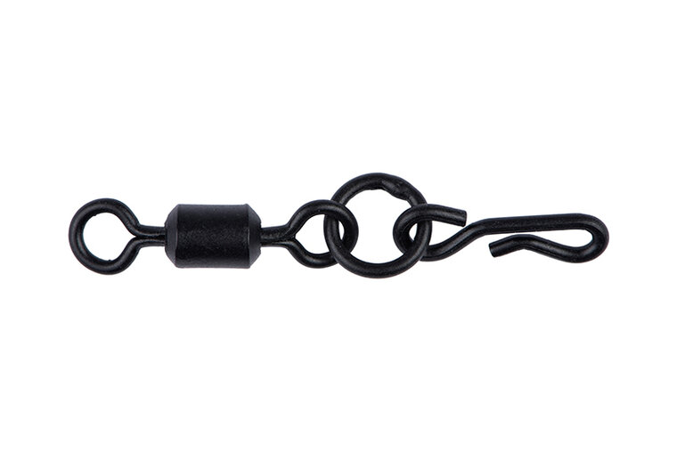 KC O-Ring Swivels Fox