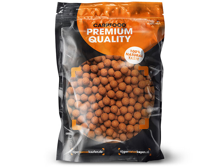 Krill Garlic Boilies 40KG