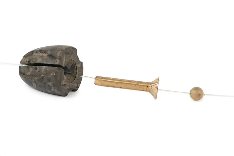 Removable Flying Back Weights 10G X5 Edges Fox