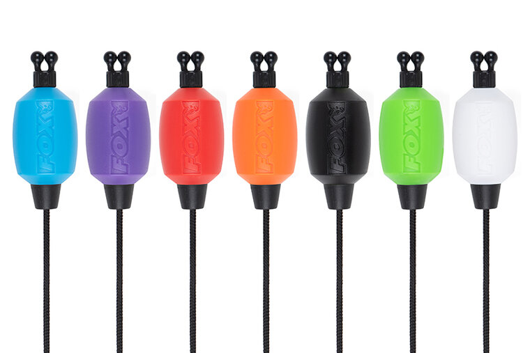 Black Label Dumpy Halo Bobbins Fox