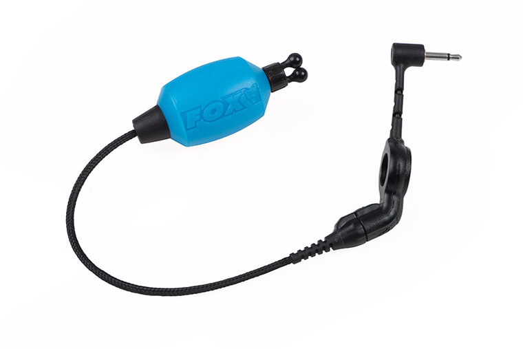 Black Label Dumpy Halo Bobbins Fox