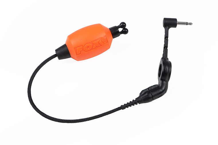 Black Label Dumpy Halo Bobbins Fox