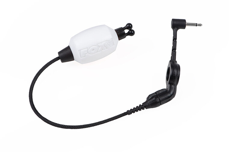 Black Label Dumpy Halo Bobbins Fox