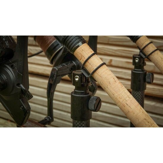 Clinch Pivoting Snag Butt Grip Prologic