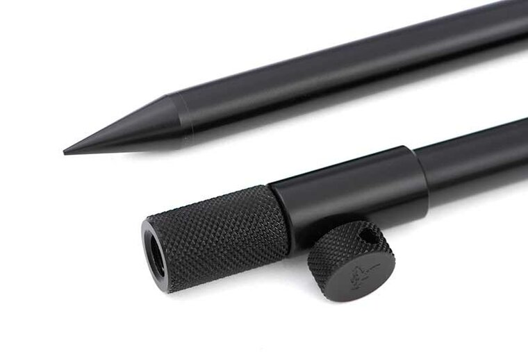 Black Label Slim Banksticks Fox