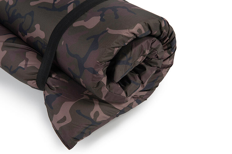 Camo Flat Mat onthaakmat Fox