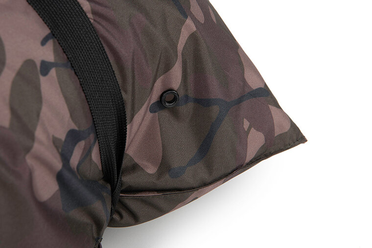 Camo Flat Mat onthaakmat Fox