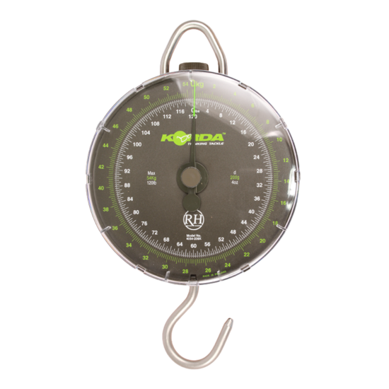 Scales Korda