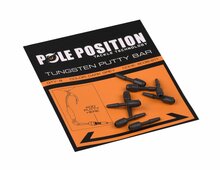 Tungsten Putty Bar Pole Position