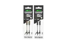 Kable Leadcore Leader Heli Safe Korda