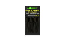 Shock Leader Sleeves Korda