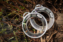 Pro Tapered Leaders Lo-Vis Green X3 Exocet Fox