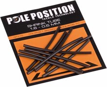 Shrink tube Pole Position