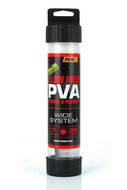 PVA Mesh System Fast Melt - 7M Edges Fox