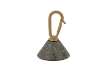 Downrigger Back Weights 21G X3 Edges Fox