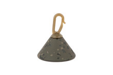 Downrigger Back Weights 21G X3 Edges Fox