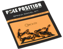 Spinna Swivel #11 Pole Position 