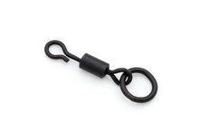 Size 11 QC Round Ring Swivel Korda