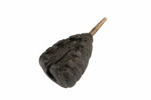 Flat Pear Lead In-Line Fox