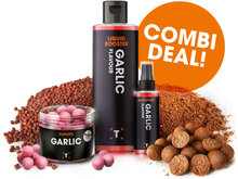 Garlic Combi Deal 20MM