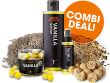 Vanilla Combi Deal 15MM