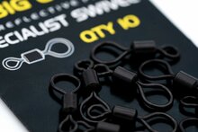 Big Eye Swivels Korda