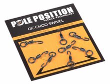 QC Chod Swivel Pole Position