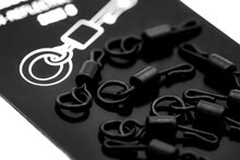 Size 8 Ring Swivel Korda