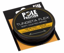 Tungsta Flex Coated Braid Pole Position