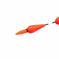 Zander Float Hoempie with Light Rozemeijer 