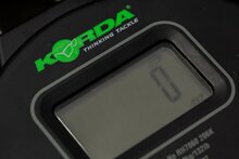 Digital Scale 132LB/60KG Korda