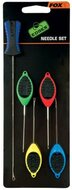 Needle Set X5 Edges Fox