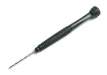 Nut/Pellet Drill 1.5MM Edges Fox