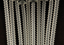 PVA Strips X10 Edges Fox