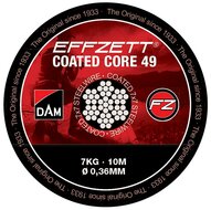 Coated Core49 Steeltrace 10m DAM