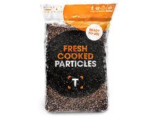 Hennep kant en klaar 20KG