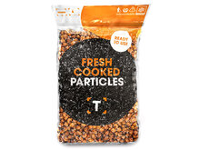 Large Tijgernoten 12-15mm kant en klaar 5KG