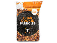 Tijgernoten Mix 6-15mm kant en klaar 5KG