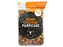 Platina Partikel Mix kant en klaar 40KG