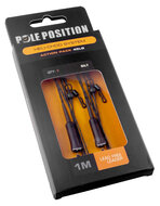 Cs Safety Heli-Chod Action Pack Pole Position 