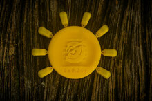 Tungsta Corn Shot Pole Position 